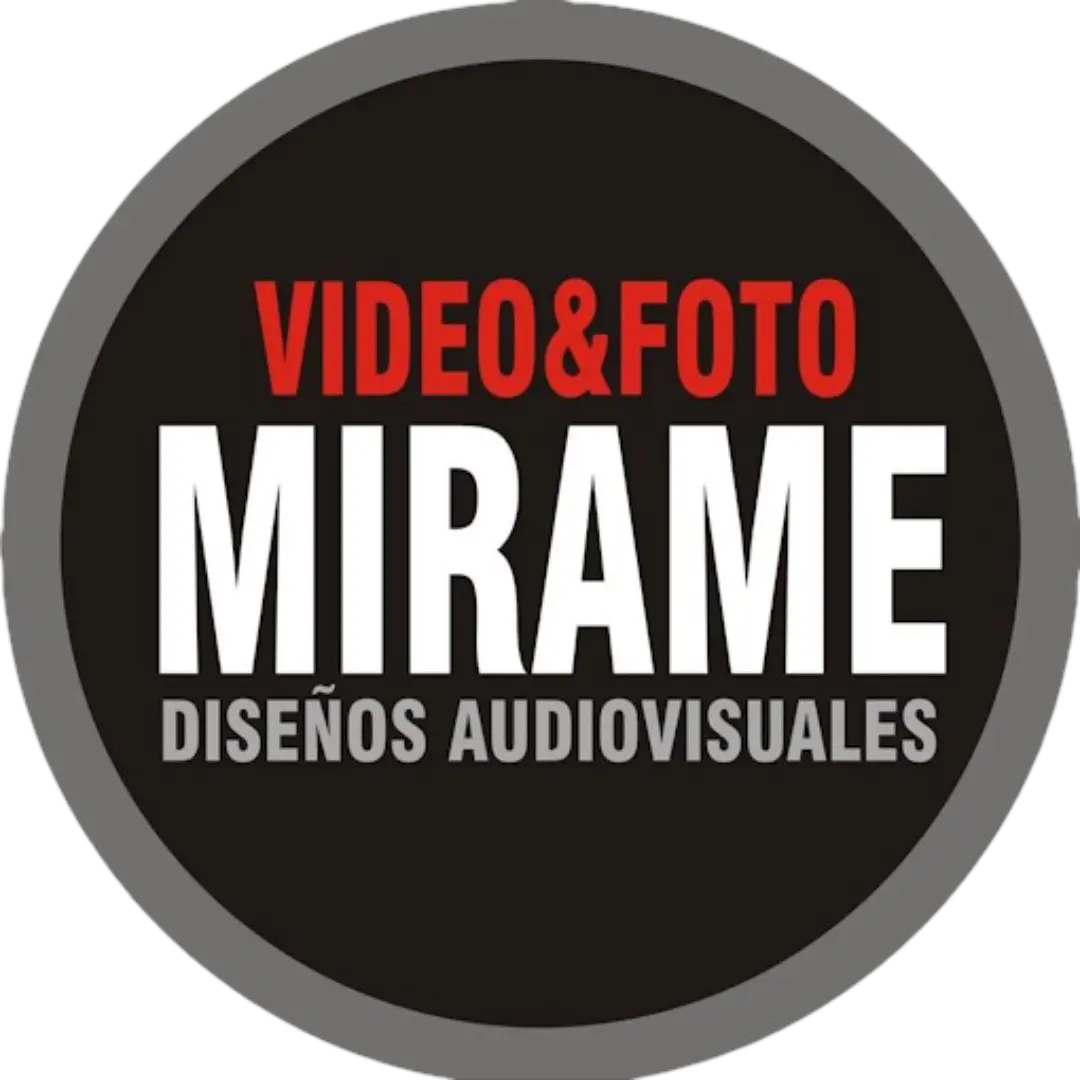 logotipo Mirame Almería