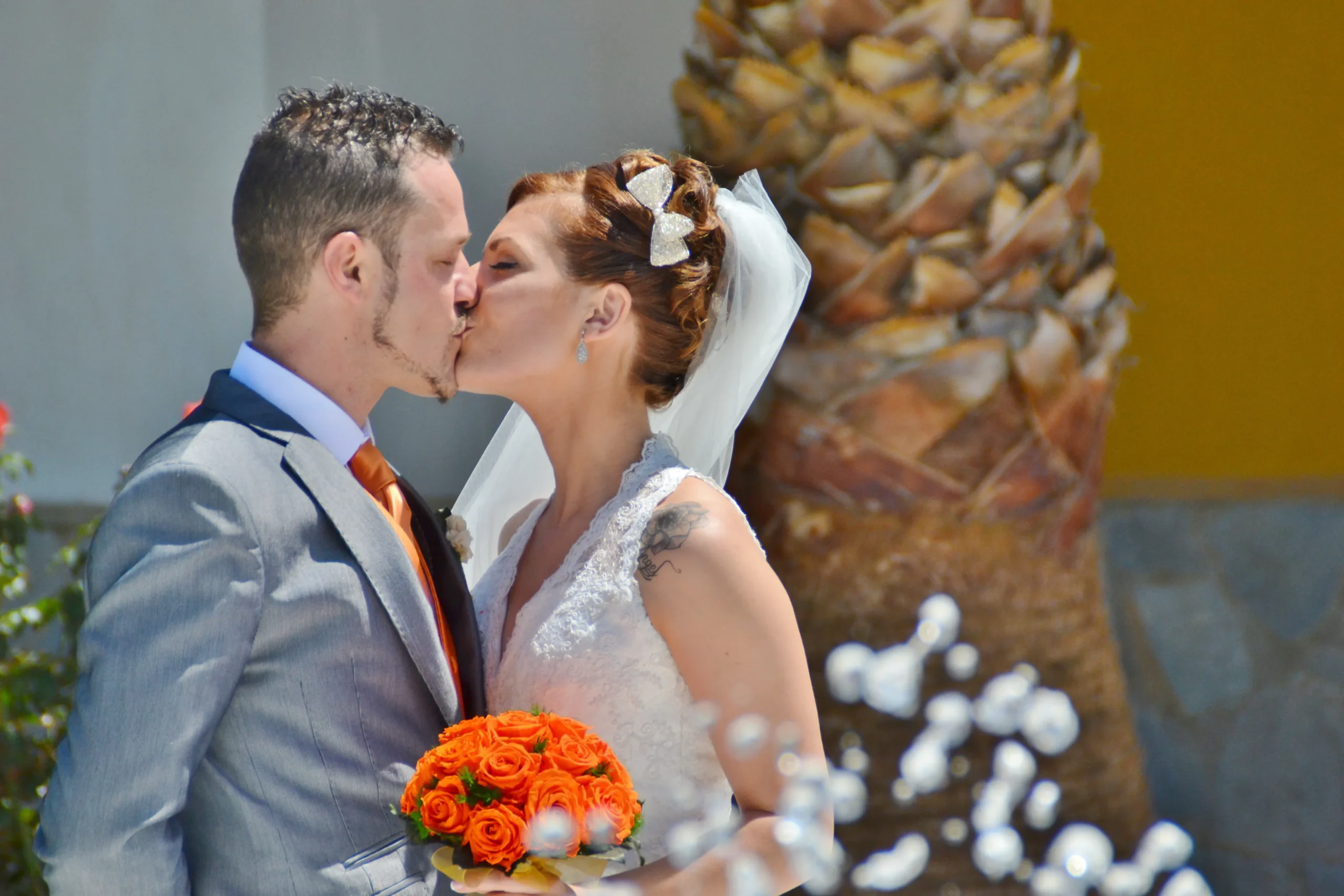 Vídeo de boda en Almería