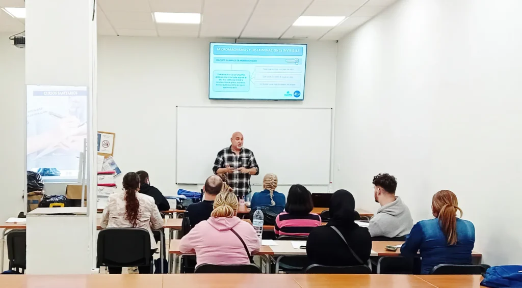 cursos de fotografía en almería